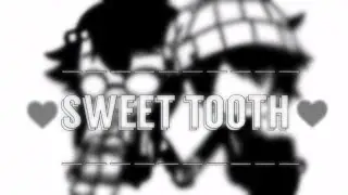 Sweet tooth - 9k special - gacha club - music video