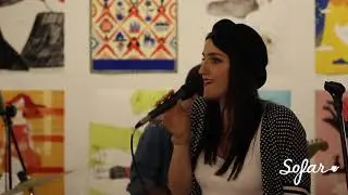 Sofia Siola - Olvidarse que es Olvido | Sofar Montevideo
