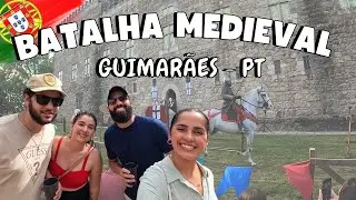 Realizando sonhos em Portugal  - BARBARA BANDEIRA