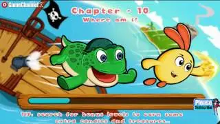 Jungle Adventure Story 2 Part 8 9 10 Adventure Platformer Videos Games for   Android