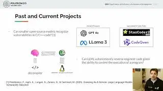 Agentic Software Security: Building Autonomous Tools for Binary Analysis