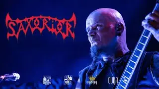 Saxorior - Hexenpest Schwarze Mette 2025