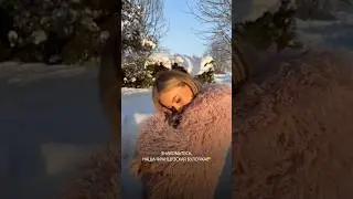 Нас стало + 1🤍 Самая большая радость - делать счастливее близких! Продолжение ⤵️ #семья #счастье