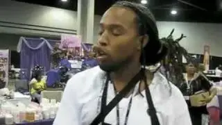 Boogs The Barber Shows Love to Curtis Smith & XOTICS Products