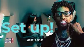 Hip-Hop News: Pnb Rock was set up by a fan 🤯