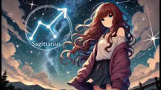 Sagittarius, Chapter 3 | Storytelling | First Person Narrative | Constellation Love Romance