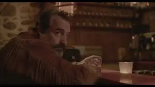 Le Daim - Vous parlez de mon blouson ?