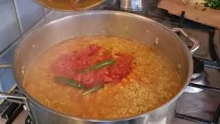 Mazaydaar Dall Mash with Choopri Roti by HINAZ.G 😋#foryoupage #vlog #pakistan #youtube