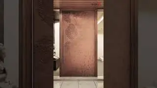 Modern Door Design Ideas | Designer Door Skins | Indian Main Door Design Idea | Door Design