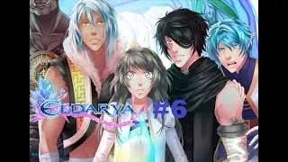 Eldarya #6 - Finalmente descobri quem &eacute; Ykhar! :D