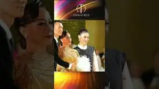Great Success! The 5th Annatrue Gala Ball! Congratulations! #dance