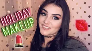Holiday Makeup