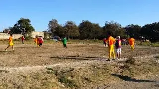 Final Fenix - Fantasma Segundo Tiempo Parte 3 HD