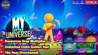 Download My Little Universe Mod APK Terbaru &ndash; Semua Fitur Terbuka #gamemod #game #gamemodapk