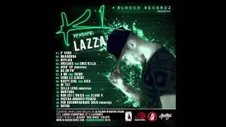 LAZZA - E' VERO