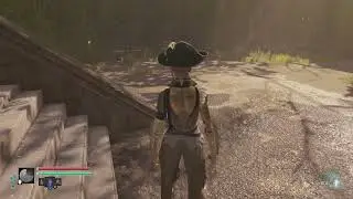 Steelrising  easy way to get trophy R&R