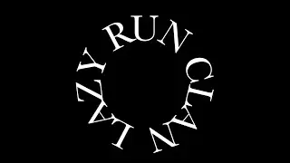 Тренировка, которая сделает тебя сильнее! Lazy Run Clan в деле