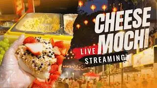 YangYang MOCHI Shop🔴LIVE!🔴