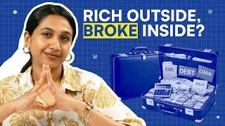 Why 55% of Indian Gen Z Are BROKE Despite Earning Well? 😨