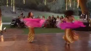 Belly Dancer Los Angeles
