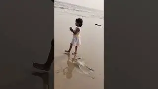 Antarvedhi beach #gunishka #nihanth