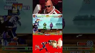 El Combo de Heavy D&acute; que TODOS Temen! 💥