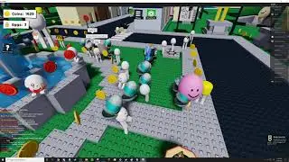 getting the admin egg! (Eggmin)