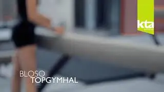 Specialisatie Gymnastiek - KTA Brugge