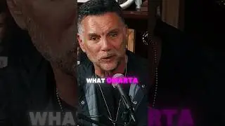 Michael Franzese What Does OMERTA Mean? 🔥 #mafia #crime