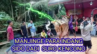 mendeman#kesenian #imbig #banjarnegara #sedulurjagatbudaya #mendeman #janturan .