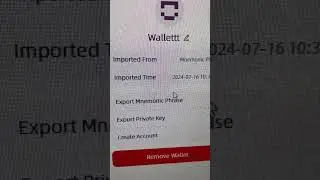 How to View Your Seed Phrase in SafePal Crypto App: Step-by-Step Guide #crypto #seed