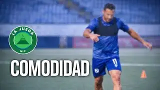 EL ERROR QUE ESTÁ FRENANDO A LA SELECCIÓN DE NICARAGUA