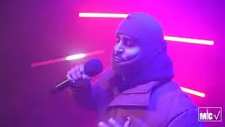 Michecknyc - Pep 57 - Hottest Artist