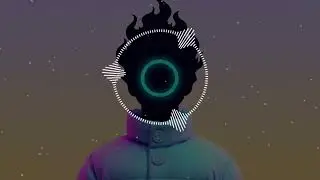 Abstract Math Rock Instrumental | Circular Audio Spectrum