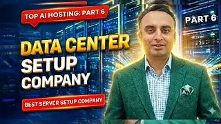 data center setup | data center admin panel | vps admin demo panel | package | Top AI Hosting