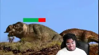 Earth's Worst Balance Patch  -Tier Zoo Reaction*