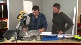 How to Install Chair Rail on your Walls
