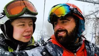 CT Mountain Review Mt. Southington & Powder Ridge