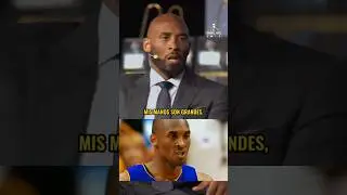 Kobe Bryant: 