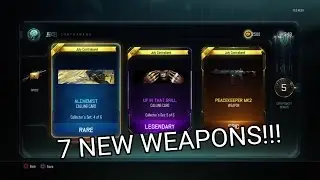 THE LUCKIEST 