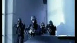 Heroes (Peter Petrelli) - Nickelback (Hero)