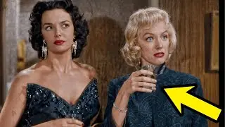 Gentlemen Prefer Blondes (1953): 20 Iconic Facts You Probably Didn't Know!