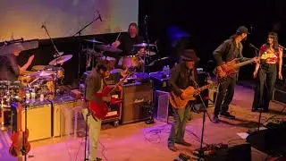 Band Of Brothers 2/1/25 @Infinity Htfd Ct 