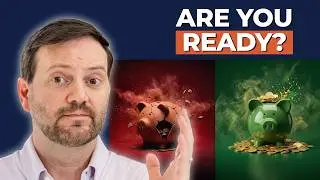 9 SHOCKING Retirement Statistics...(Know these BEFORE You Retire)