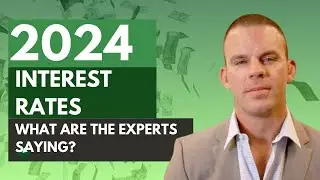 Interest Rates in 2024 |Mortgage Rates Forecast | Tim Stout Group | Real Estate Agents in Georgia