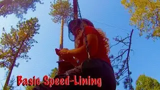 Basic Speed-Lining