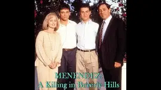 Menendez: Zab&oacute;jstwo w Beverly Hills (1994) P2