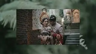 Prewedding Kompiang & Yutris