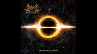 Lumnos - A Glimpse Through the Event Horizon (Full Album) - (Cosmic Black Metal)