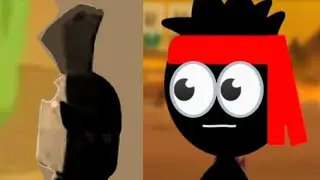 Se FILTR&Oacute; la CAMPA&Ntilde;A de SHADE de STICK WAR SAGA 🗣️🔥🔥